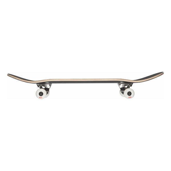 GLOBE Goodstock Neon Orange 8.125