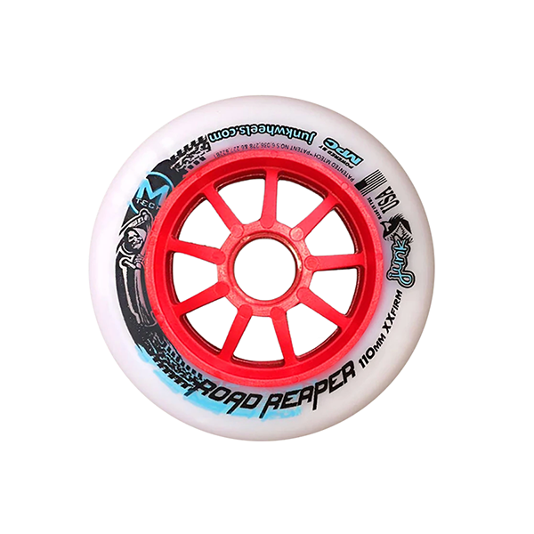 MPC JUNK ROAD REAPER 110 XXFIRM (PACK 8)