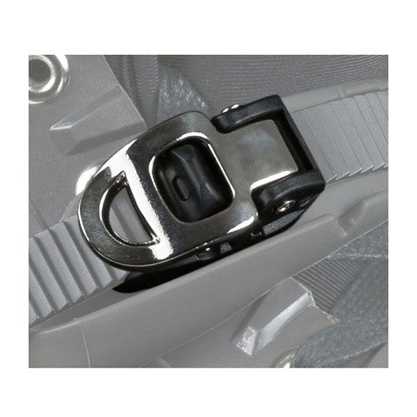 POWERSLIDE Cierre MICROMETRICO TIME BUCKLE