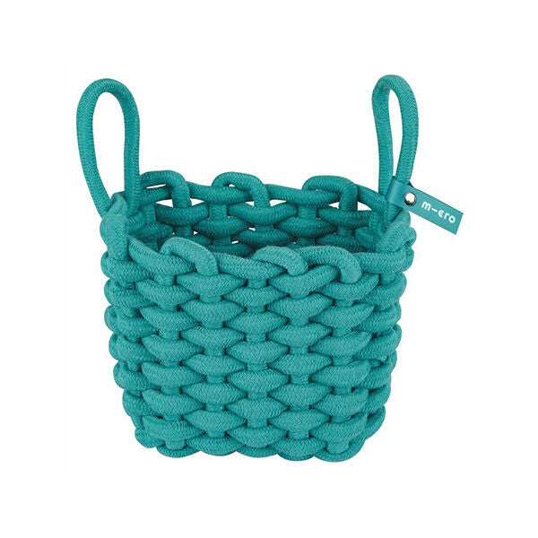 MICRO Cesta ECO Transporte Verde
