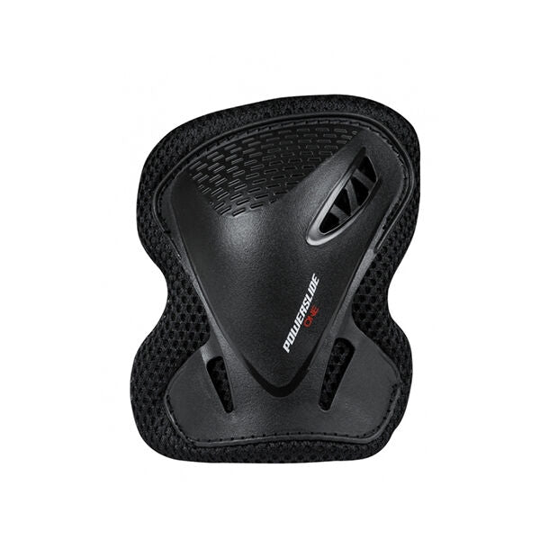 POWERSLIDE Pack Protecciones PS One Basic Adult Set