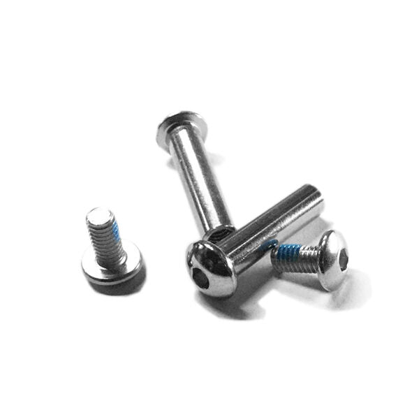 POWERSLIDE Tornillo Doble 8mm 34