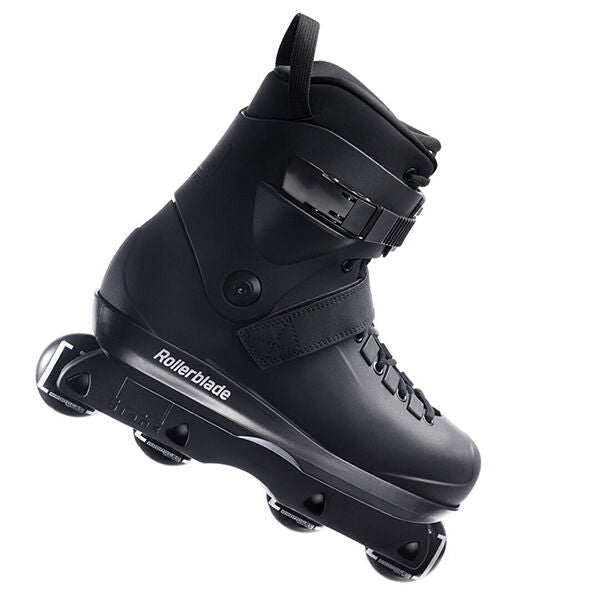 ROLLERBLADE Blank Sk Black