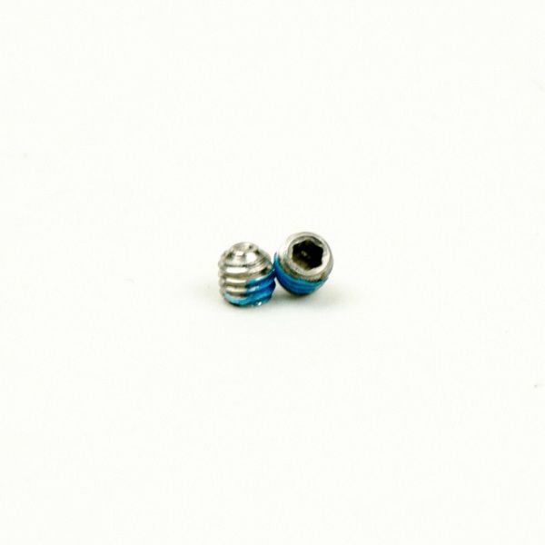 Tornillo Dial Bloqueo 32mm/RP23
