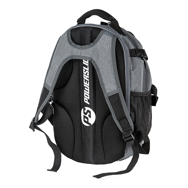 POWERSLIDE Mochila Fitness Grey