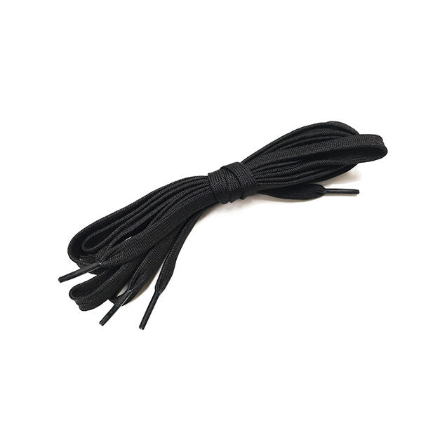 ROLLERBLADE Cordones Planos Negro Twister