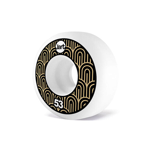 JART Ruedas Art Deco 53mm 102a