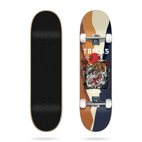 TRICKS Dragon 7.75