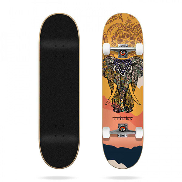 TRICKS Mandala 7.87