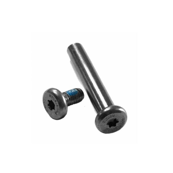 POWERSLIDE Tornillo Doble Torx Nordic 8mm 57