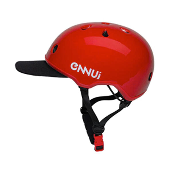 ENNUI Casco Elite Red
