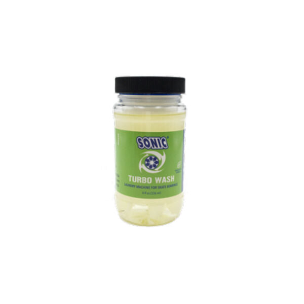 SONIC Turbo Wash BIO Cleaner