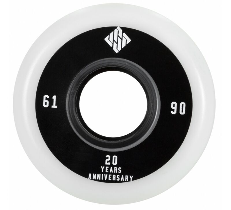 USD Ruedas Team 61
