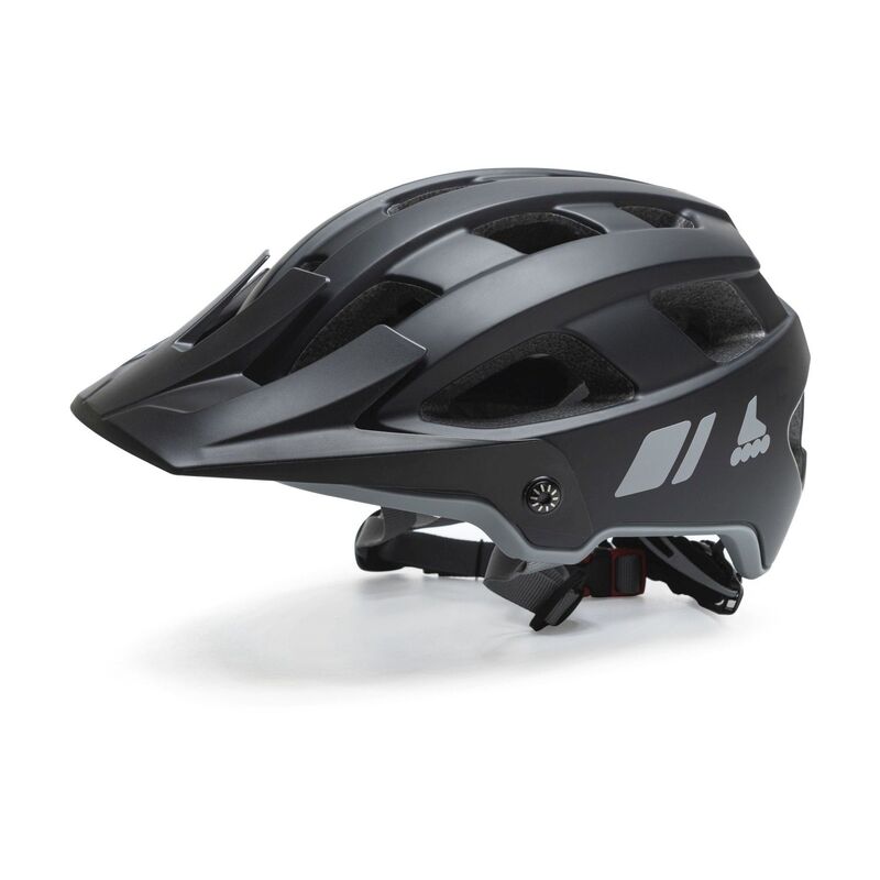 ROLLERBLADE Casco X-Helmet Negro