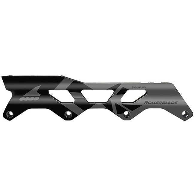 ROLLERBLADE 255 TWISTER FRAME 4X80