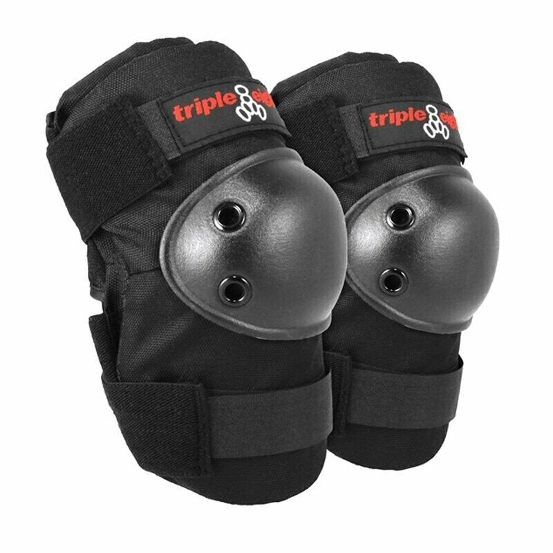 TRIPLE8 Pack Protecciones JR
