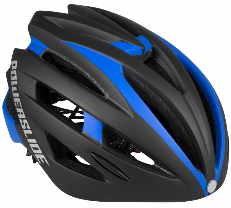 Race Attack Blue