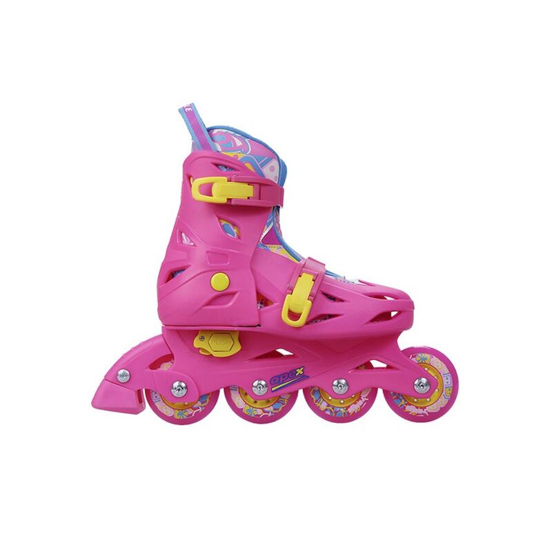 FLYING EAGLE SQ APEX ROSA