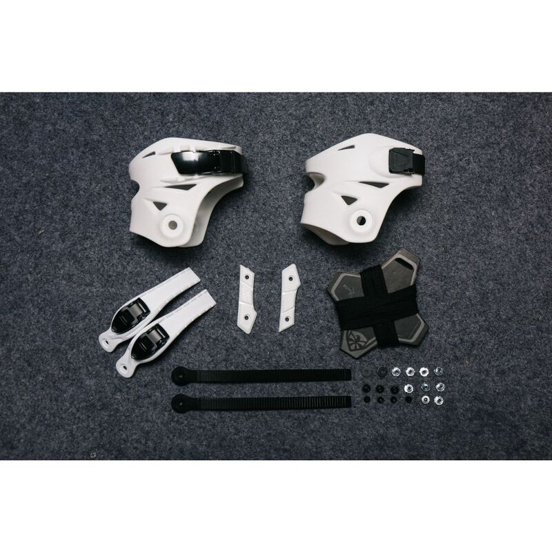 CUSTOM KIT FLYING EAGLE BLANCO