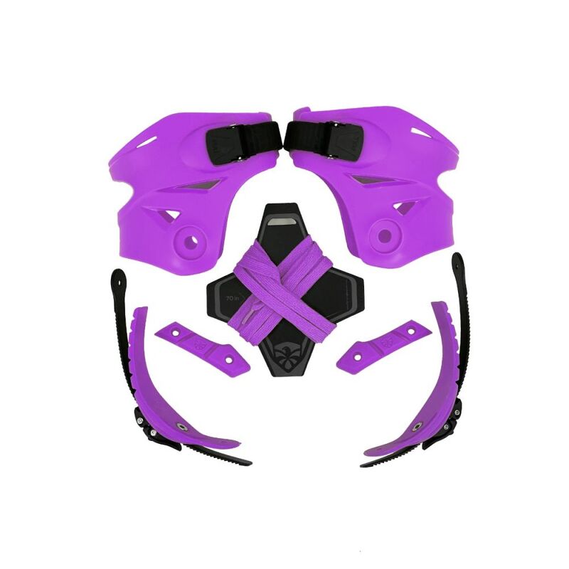 CUSTOM KIT FLYING EAGLE LILA