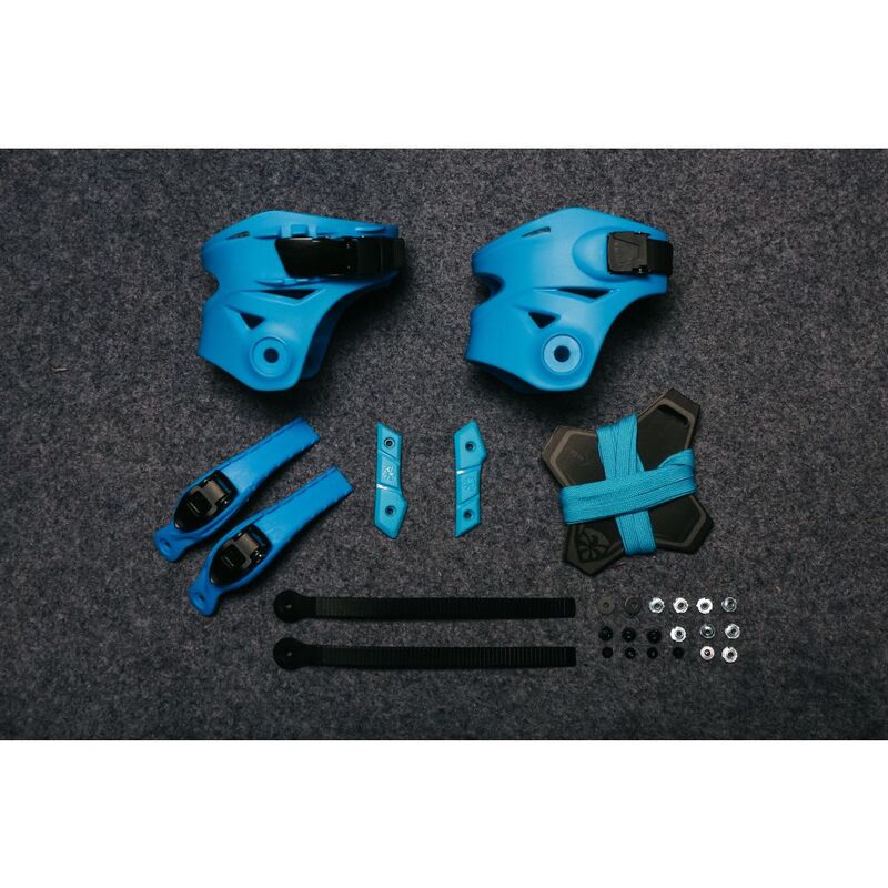 CUSTOM KIT FLYING EAGLE AZUL