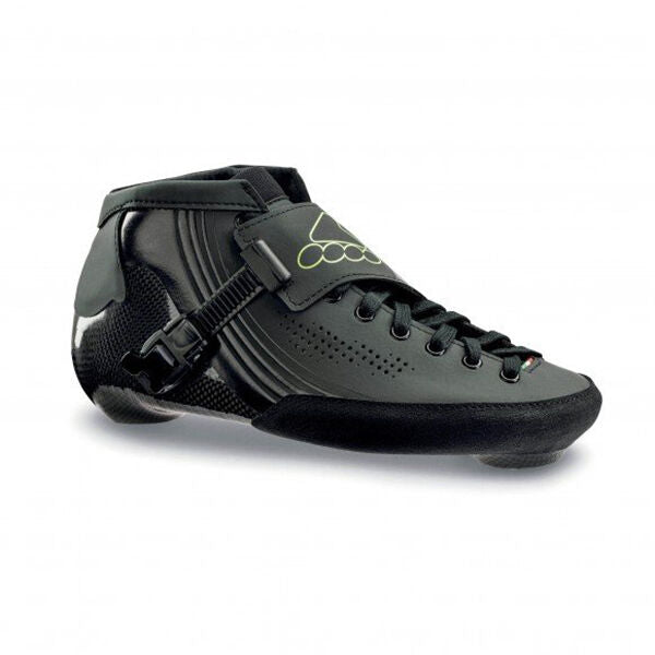 ROLLERBLADE Nitroblade PRO Boot Black