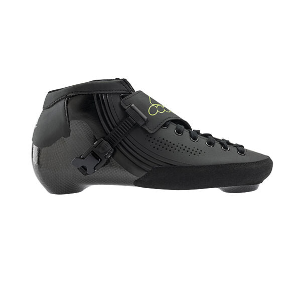 ROLLERBLADE Nitroblade PRO Boot Black