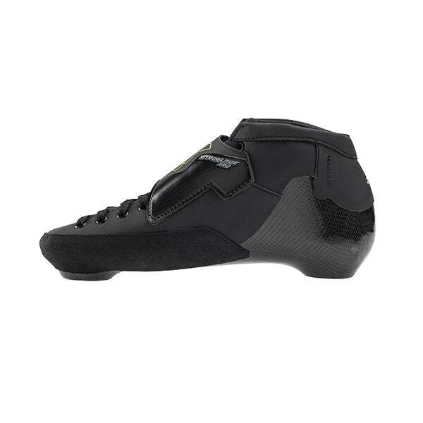 ROLLERBLADE Nitroblade PRO Boot Black