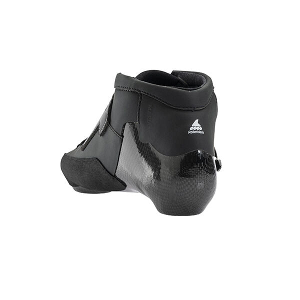 ROLLERBLADE Nitroblade PRO Boot Black