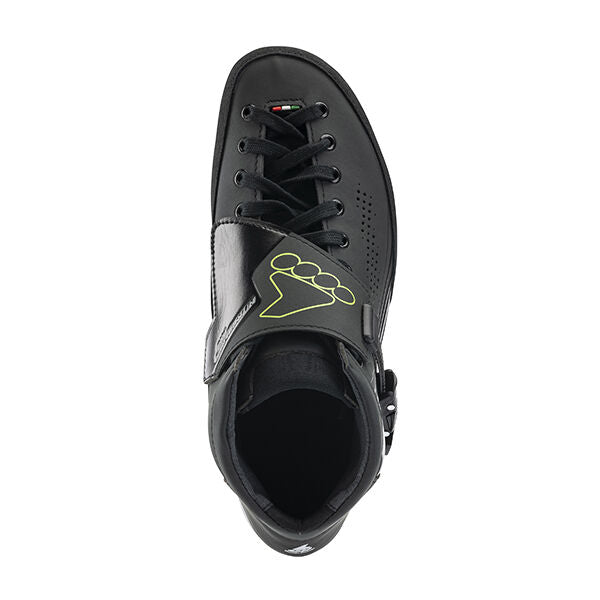 ROLLERBLADE Nitroblade PRO Boot Black