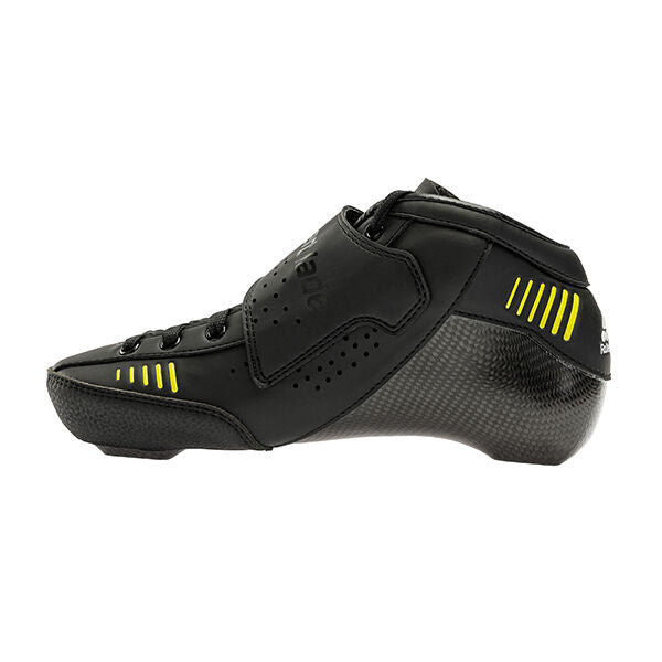 ROLLERBLADE Nitroblade Boot Black
