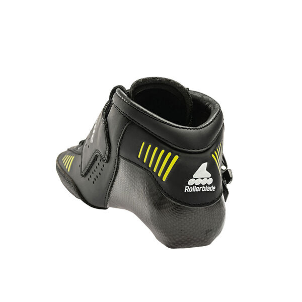 ROLLERBLADE Nitroblade Boot Black