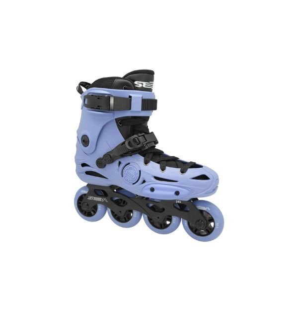 SEBA E3 80 PREMIUM BLUEBERRY