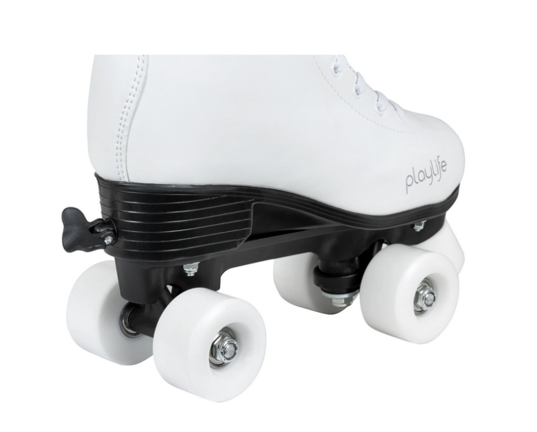 PLAYLIFE CLASSIC WHITE