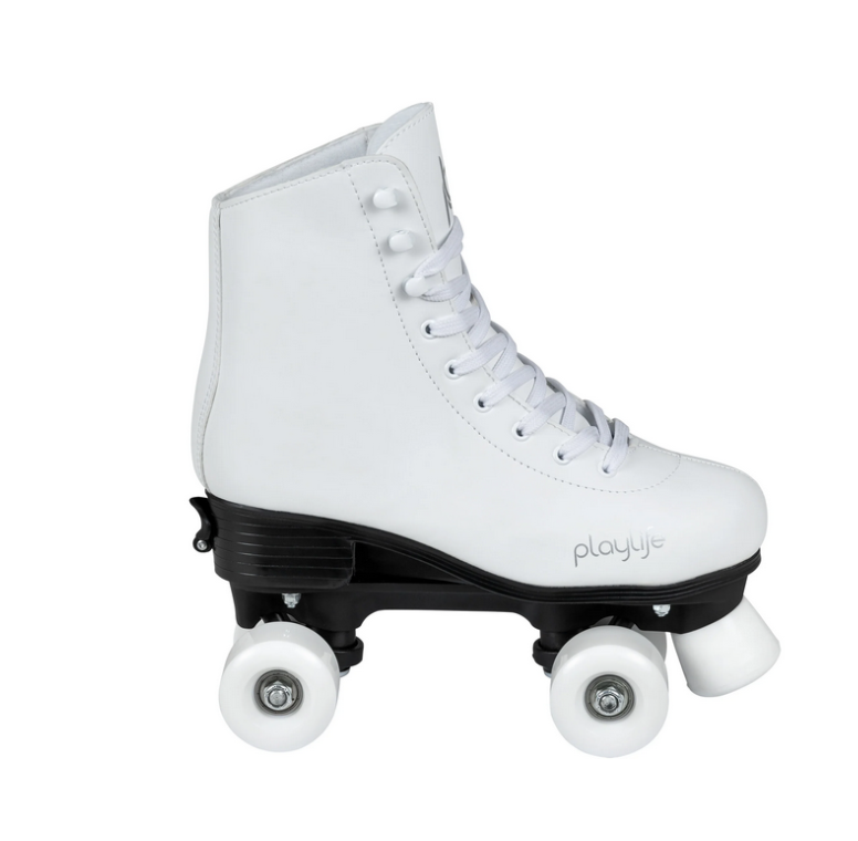 PLAYLIFE CLASSIC WHITE