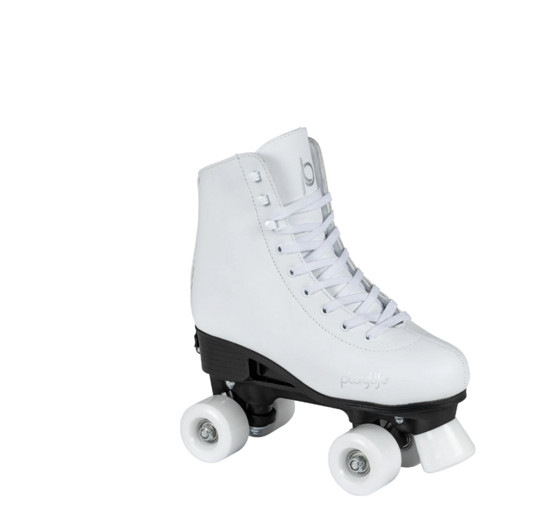 PLAYLIFE CLASSIC WHITE
