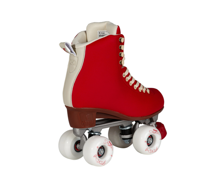 CHAYA MELROSE DELUXE RUBY
