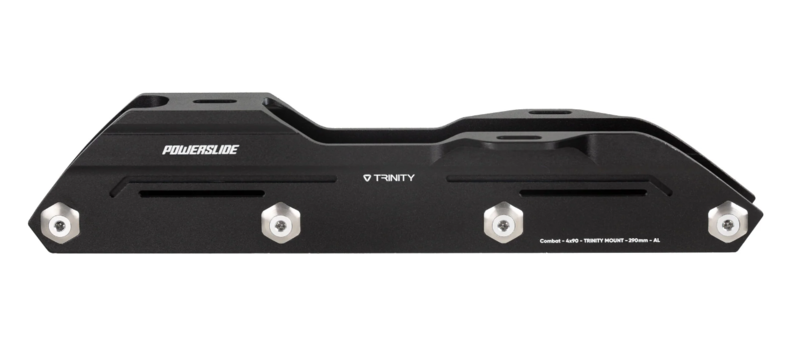 GUIA POWERSLIDE TRINITY 4X90MM