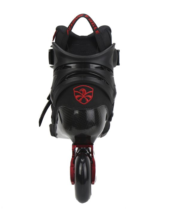 FLYING EAGLE DRIFT-2 NEGRO-ROJO