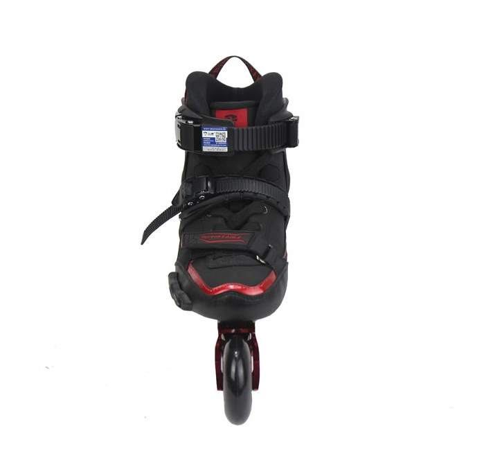 FLYING EAGLE DRIFT-2 NEGRO-ROJO