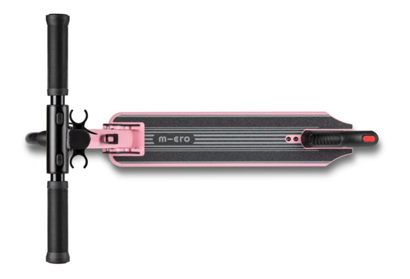 MICRO PATINETE SPRITE SUSPENSION ROSA