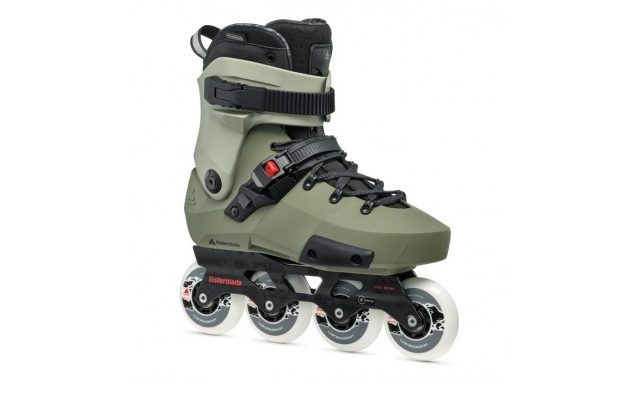 ROLLERBLADE TWISTER LE