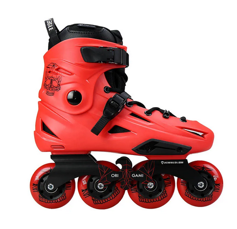 FLYING EAGLE F3S ORIGAMI