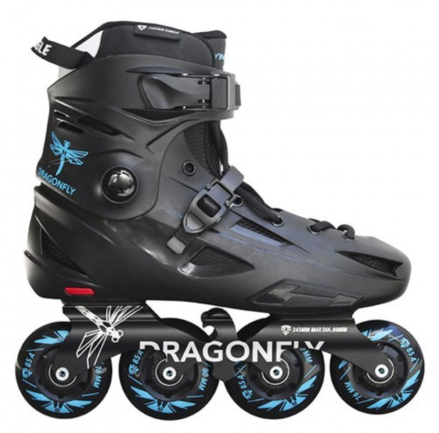 FLYING EAGLE F3 DRAGON BLACK