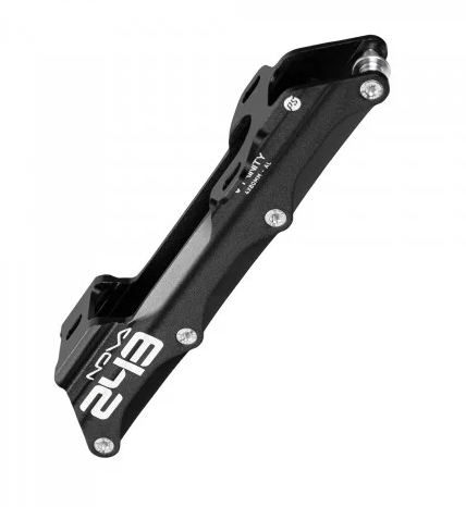 GUIA POWERSLIDE NOVA TRINITY 243 4X80
