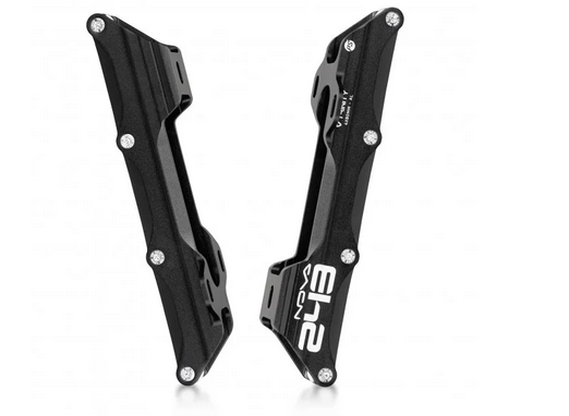 GUIA POWERSLIDE NOVA TRINITY 290 3x110