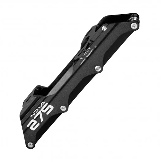 GUIA POWERSLIDE NOVA TRINITY 275 4X90