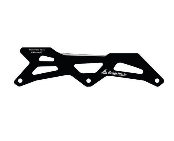 Guía Rollerblade 3 X 110MM 255