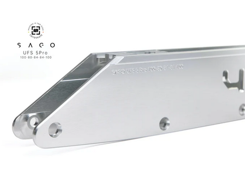 YOYO SKATE SAGO FRAMES UFS 5 PRO