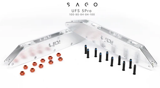 YOYO SKATE SAGO FRAMES UFS 5 PRO